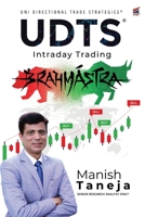 UDTS(c) - Intraday Trading Brahmastra B0BXX2Q7DM Book Cover