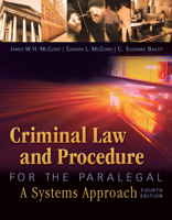 LITIGATION PARALEGAL 4E (The West Legal Studies Series) 0766819655 Book Cover