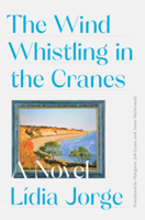 O Vento Assobiando nas Gruas 1631497596 Book Cover