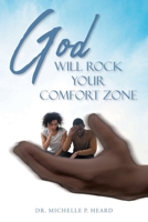 God Will Rock Your Comfort Zone null Book Cover