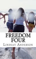 Freedom Four B08N3M23LX Book Cover