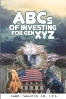 ABCs of Investing: For Gen XYZ 1728853400 Book Cover