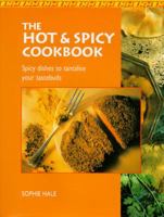 Hot and Spicy Cookbook 0785805052 Book Cover