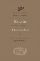 Histories, Vol. I: Books 1-2 0674060032 Book Cover