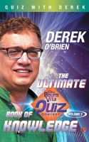 The Ultimate Bournvita Quiz Contest Book of Knowledge - Vol. 3 8129129914 Book Cover