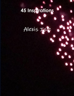 45 inspirations 1304720462 Book Cover