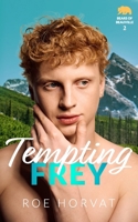 Tempting Frey (Bears of Beauville) B0FQT7ZHYN Book Cover