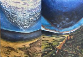 Within and Without: Planet 9 B0GWQLLHXT Book Cover