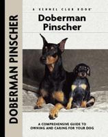 Doberman Pinscher 1593782306 Book Cover
