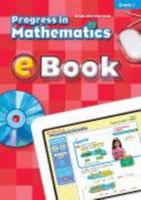 Progress in Mathematics: Grade 1 0821526219 Book Cover