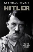 Hitler Lib/E: A Global Biography 1846142474 Book Cover