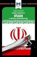 Iran: A People Interrupted 1595583335 Book Cover