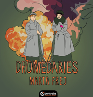 Dromedaries 1912278359 Book Cover