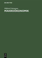 Makro�konomik 3486212672 Book Cover
