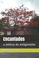 Encantados: a m�stica do antigamente B086Y6LQ1S Book Cover
