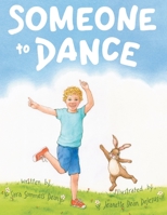 Someone to Dance 1665703520 Book Cover