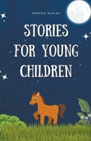 Stories for young children B0CKYZJJLK Book Cover