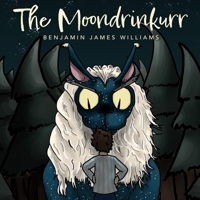 The Moondrinkurr 1919632816 Book Cover