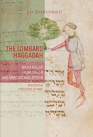 The Lombard Haggadah 1911300660 Book Cover