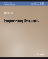 Engineering Dynamics 1681733706 Book Cover