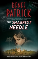 The Sharpest Needle 0727889281 Book Cover