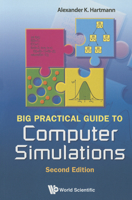 Practical Guide to Computer Simulations [With CDROM] 9814571776 Book Cover