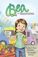 Bea is for Business 0989340309 Book Cover