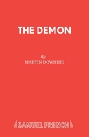 The Demon (Acting Edition) 0573120900 Book Cover