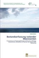 Bestandserfassung Rastender Meeresenten 3838129598 Book Cover