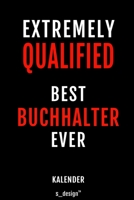 Kalender für Buchhalter: Wochen-Planer 2020 / Tagebuch / Journal für das ganze Jahr: Platz für Notizen, Planung / Planungen / Planer, Erinnerungen und Sprüche (German Edition) 1711560758 Book Cover