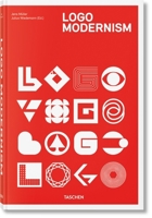LOGO Modernism 3836545306 Book Cover