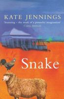 Snake 0316912581 Book Cover