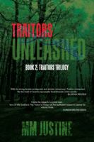 Traitors Unleashed 1504945441 Book Cover