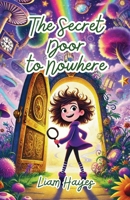 The Secret Door to Nowhere 1300139692 Book Cover