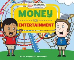 Money for Entertainment 1616410280 Book Cover