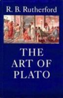 The Art of Plato 071562993X Book Cover