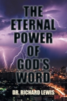 The Eternal Power of God's Word B0DXRCSMMP Book Cover