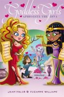 Aphrodite the Diva 1442421002 Book Cover