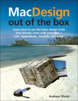 Mac Design Out of the Box 0321375742 Book Cover