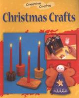 Christmas Crafts (Fresh Start) 0749658967 Book Cover