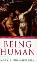Being Human 1857993780 Book Cover