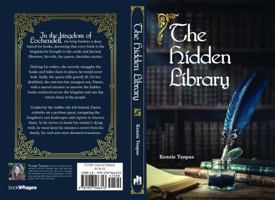The Hidden Library 1957566310 Book Cover