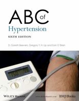 ABC of Hypertension (ABC) 0470659629 Book Cover