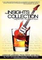 The Insights Collection - Insights from the Engine Room 1889131814 Book Cover