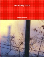 Amazing Love 1794856331 Book Cover