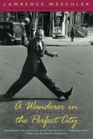 A Wanderer in the Perfect City: Selected Passion Pieces 0226893901 Book Cover