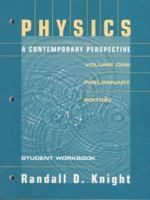 Physics a Contemporary Perspective: Preliminary Edition 0201431661 Book Cover