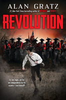 Revolution 1338736132 Book Cover