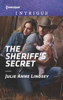 The Sheriff's Secret 1335526390 Book Cover