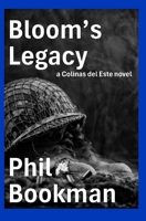 Bloom's Legacy (Colinas del Este Collection) B0DW49VF4D Book Cover